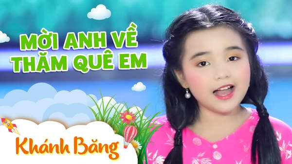 Mời Anh Về Thăm Quê Hương Em Tuyệt Phẩm Nhạc Trữ Tình Hot TikTok 2025
