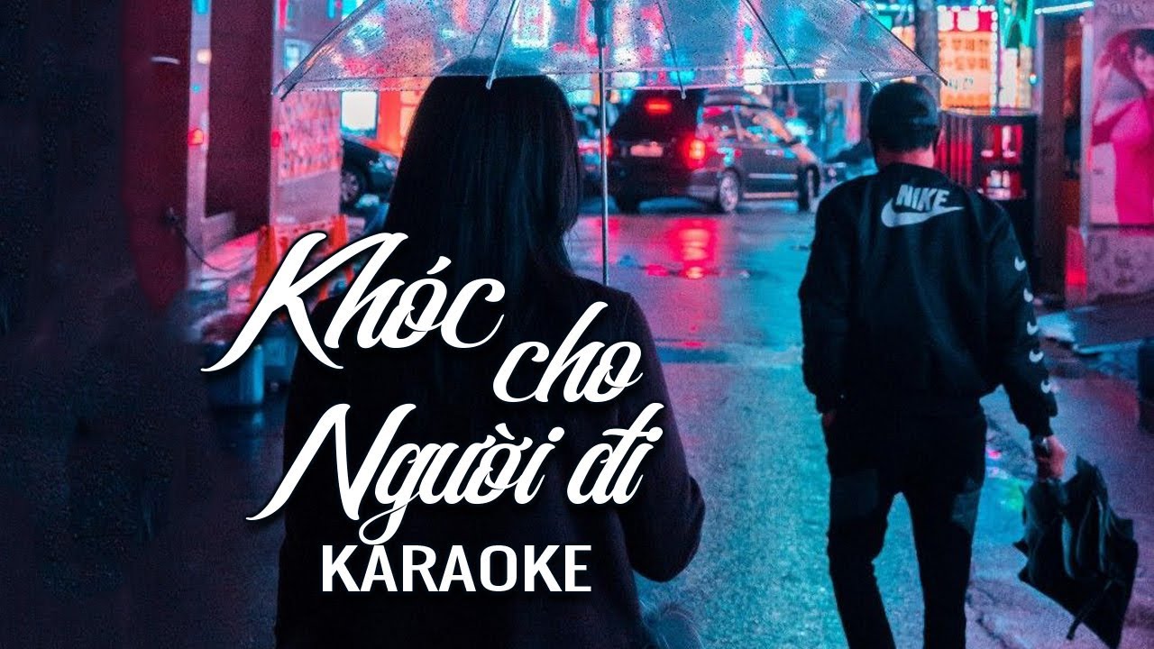 Khóc Cho Người Đi Ft Hoa Bằng Lăng Nhạc Tâm Trạng 2025
