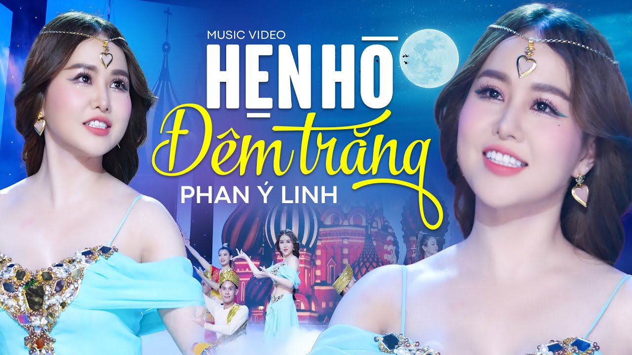 Hẹn Hò Đêm Trăng Nhạc Dân Ca Hay Nhất