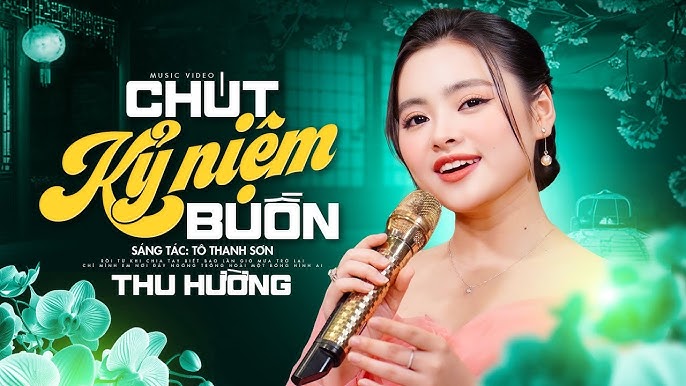 Chút Kỷ Niệm Buồn Nhạc Trữ Tình Dân Ca Hay Nhất