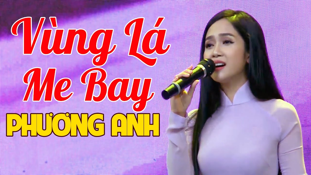 PROJECT MASHUP 3IN1 VUNG LA ME BAY X DUYEN PHAN