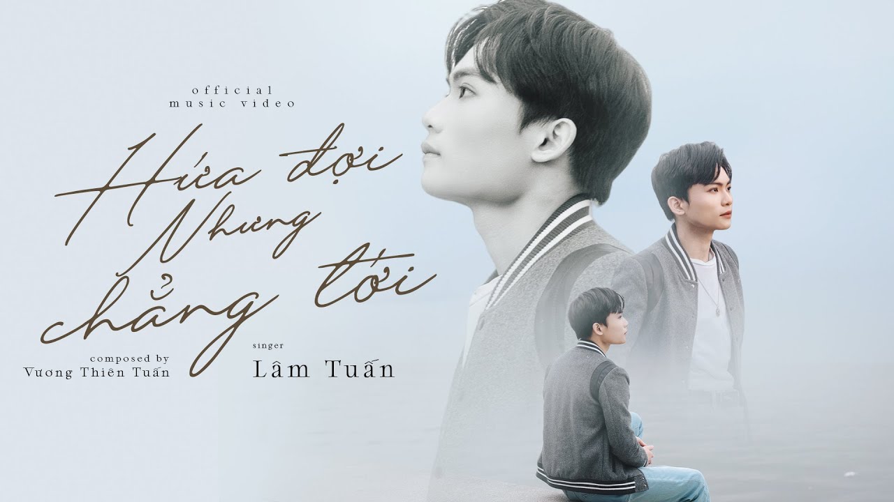 Hứa Đợi Nhưng Chẳng Tới ft Lối Đi Cho Nhau - VietMix Tâm Trạng 2025