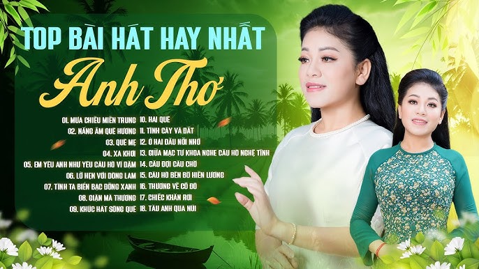Nắng Ấm Quê Hương Nhạc Trữ Tình Hay Nhất