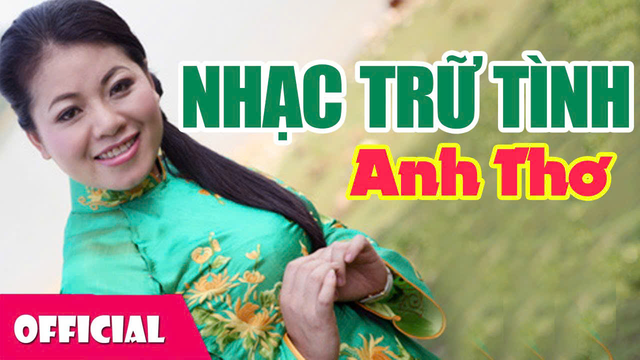 MỘT ĐỜI LÀ SEN THƠM NGÁT ANH THƠ NHẠC TRỮ TÌNH 2025