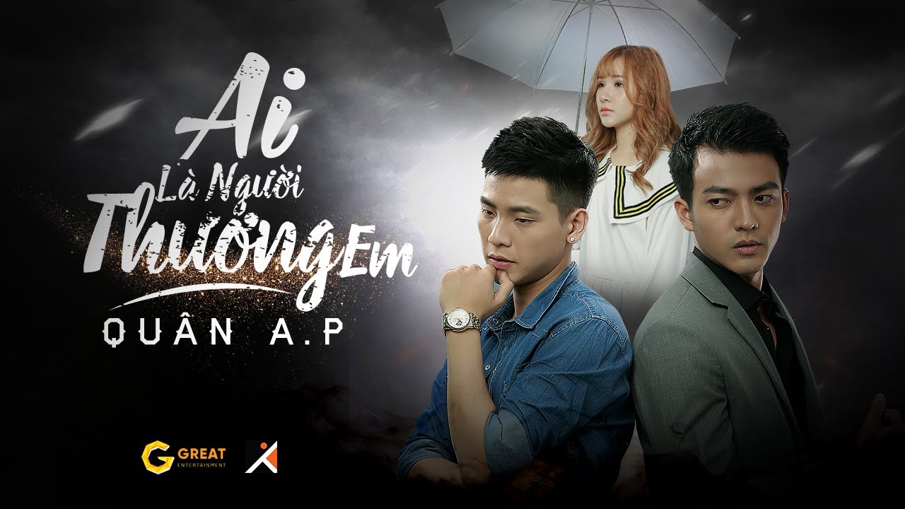 Ai Là Người Thương Em ft Phố Hoa Lệ - VietMix Tâm Trạng 2025