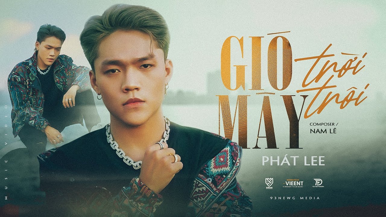 Gió Mây Trời Trôi Ft Một Triệu Like Nhạc Trẻ Hot TikTok